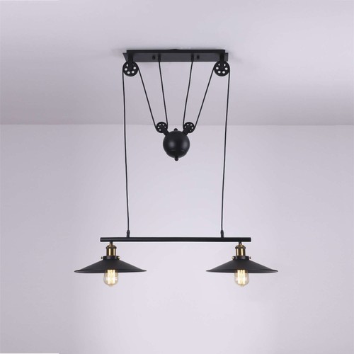 Industrial vintage ceiling - industrial,