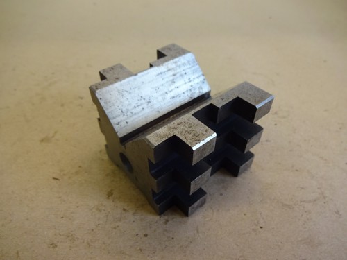 Vee block grinders type - vee, v