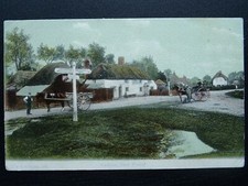 Hampshire NEW FOREST Cadnam