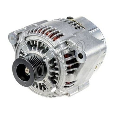 Denso alternator dan672 - denso, |