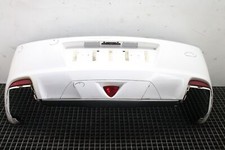 MAZDA RX-8 R3 Rear Bumper 1.3