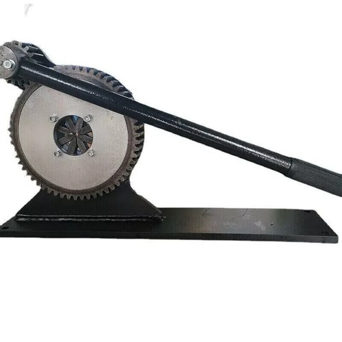 Manual hose crimper 33mm - hose,