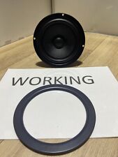 Audioengine 5  Mid Bass Speaker Driver Replacement  ￼