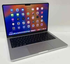 Apple MacBook Pro A2442 2021