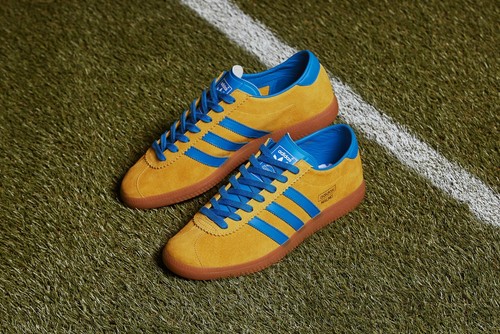 Bnib adidas malmo - bnib,