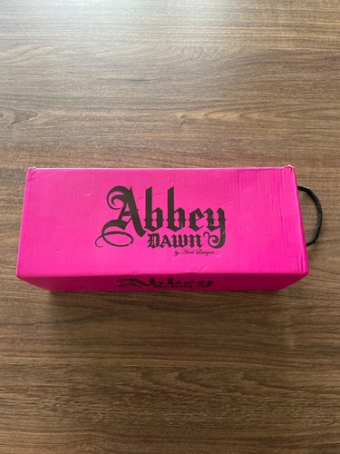 Abbey dawn avril - dawn,