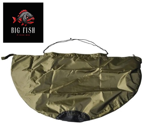 Fish friendly carp fishing - fish,
