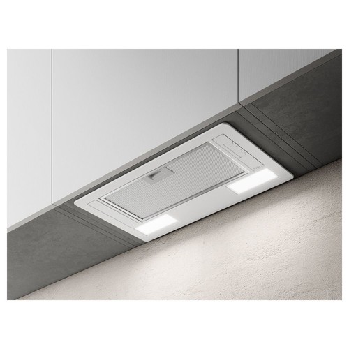 Elica deluxe 54cm canopy - 54cm,