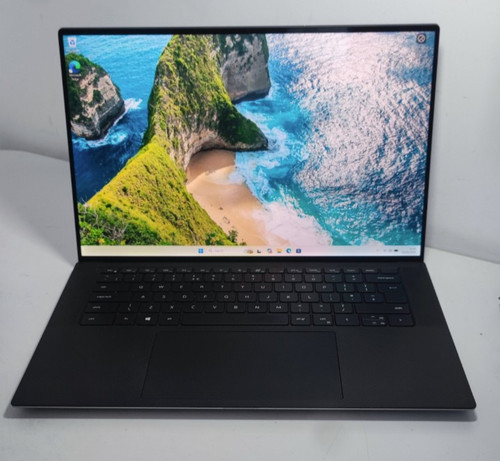 Dell precision 5560 - precision, laptop