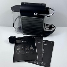 Nespresso Pixie Coffee Machine