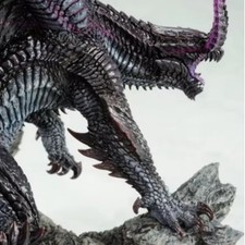 New Action Figure Monster