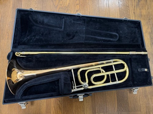 Conn 52h tenor - c.g.conn,