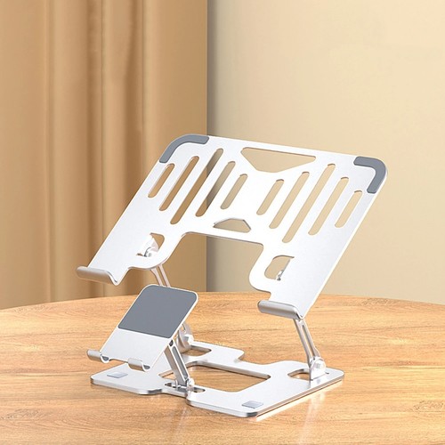 Laptop holder with - 1,