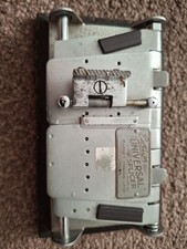 Ensign Universal Film Splicer