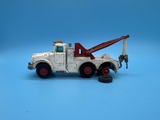 Matchbox King Size Lesney No