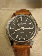 Jaeger-LeCoultre Club Vintage
