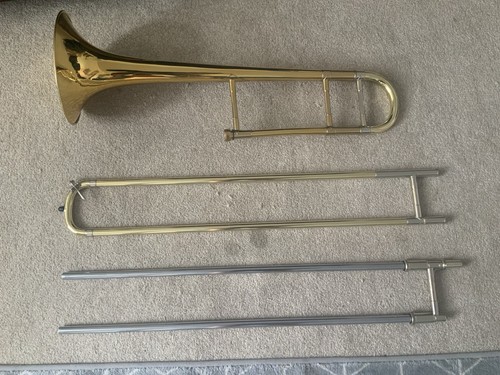 Bach stradivarius trombone - 36,