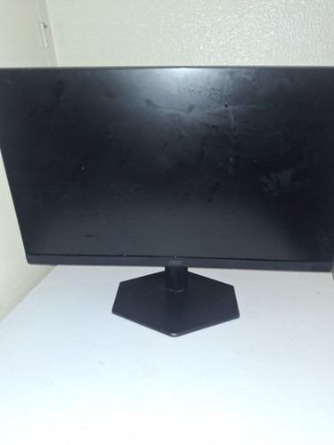 Aoc 24g42e gaming - 23.8",