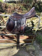 Exselle 17.5” Brown Monoflap