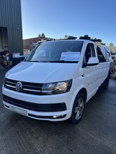 VW T6 TRANSPORTER