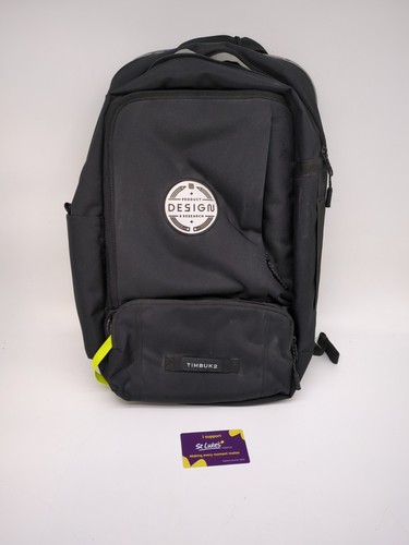 Timbuk2 rogue backpack jet - timbuk2,
