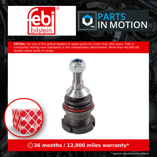 Ball joint fits mercedes ml350 - ball,