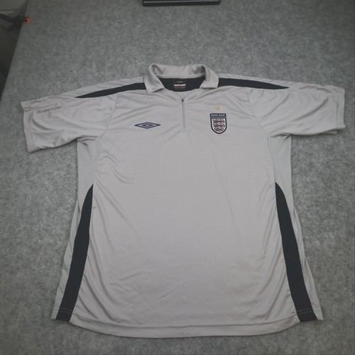 England training drill top - england,
