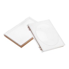  2pcs Storage Box Decorative Book Fake Bible Decoration Bible Shaped Box Vintage