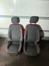 Ford Fiesta ST 2013-2017 Both