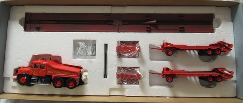 Corgi scammell contractor - scammell, contractor,