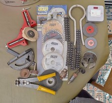 Joblot Tools  bits & bobs New