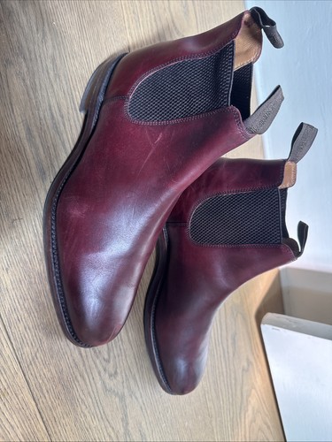 Loake 1880 chatsworth classic - 1880,