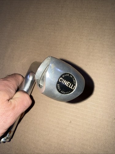 Vintage cinelli for parts - cinelli, 1r