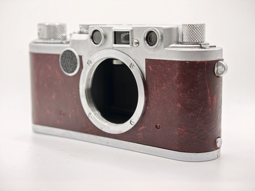 Leica iif drp ernst leitz - iif,