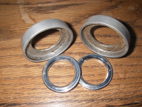 Ajs matchless g80 g11 - ajs,