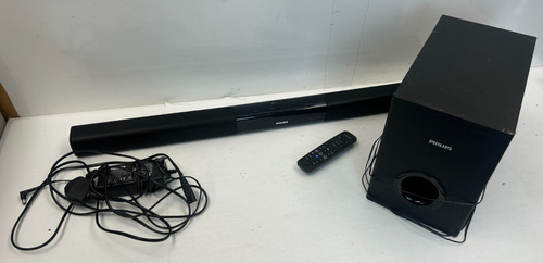 Philips htl2163b 05 - philips, htl2163b/05