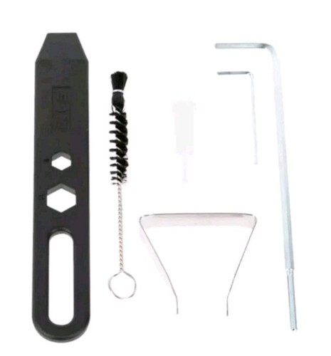 Sata satajet spraygun toolkit - sata,