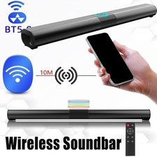 Bluetooth Wireless TV Computer