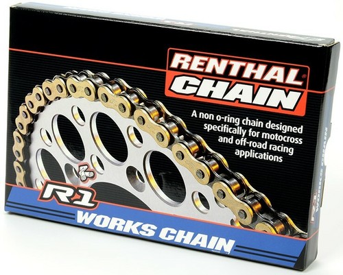 Renthal gold 520 - r1,