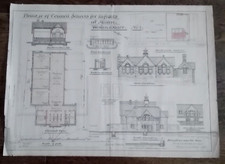 1906  Weston-S-Mare MILTON