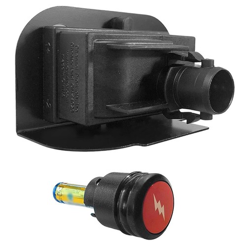 Premium ignition kit - ignition, weber
