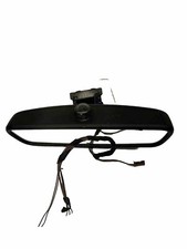 BMW 3 SERIES F30 F31 F36 REAR VIEW INTERIOR MIRROR 9053110 A1l3b411s