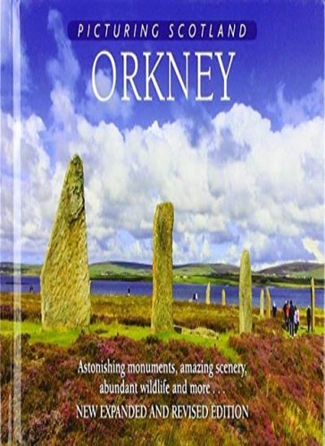 Orkney picturing scotland - orkney:,