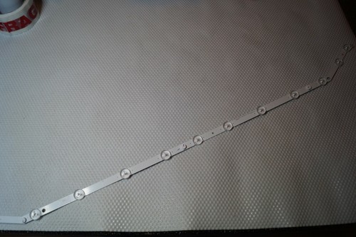 Led strip lm41 - for, 40"