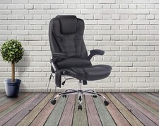 Massage Office Chair Gaming PC