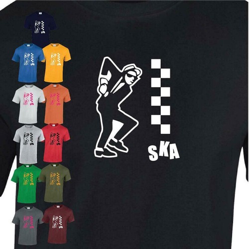 Ska rude boy tone - rude,