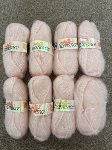 Sirdar romance mohair blend - sirdar,