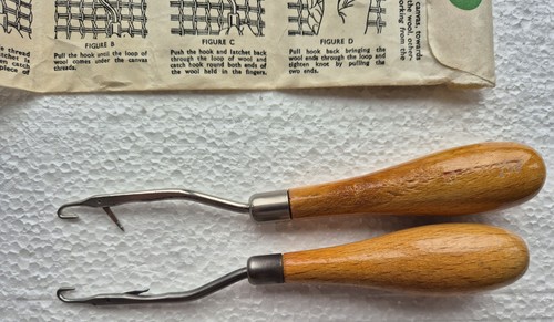 Vintage 1950 1960s - vintage, readicut