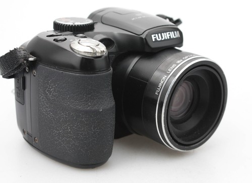 Fujifilm finepix s2980 digital - finepix,