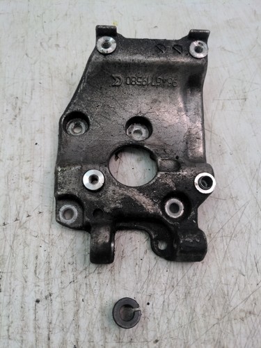 Ford fiesta mk7 alternator - fiesta,